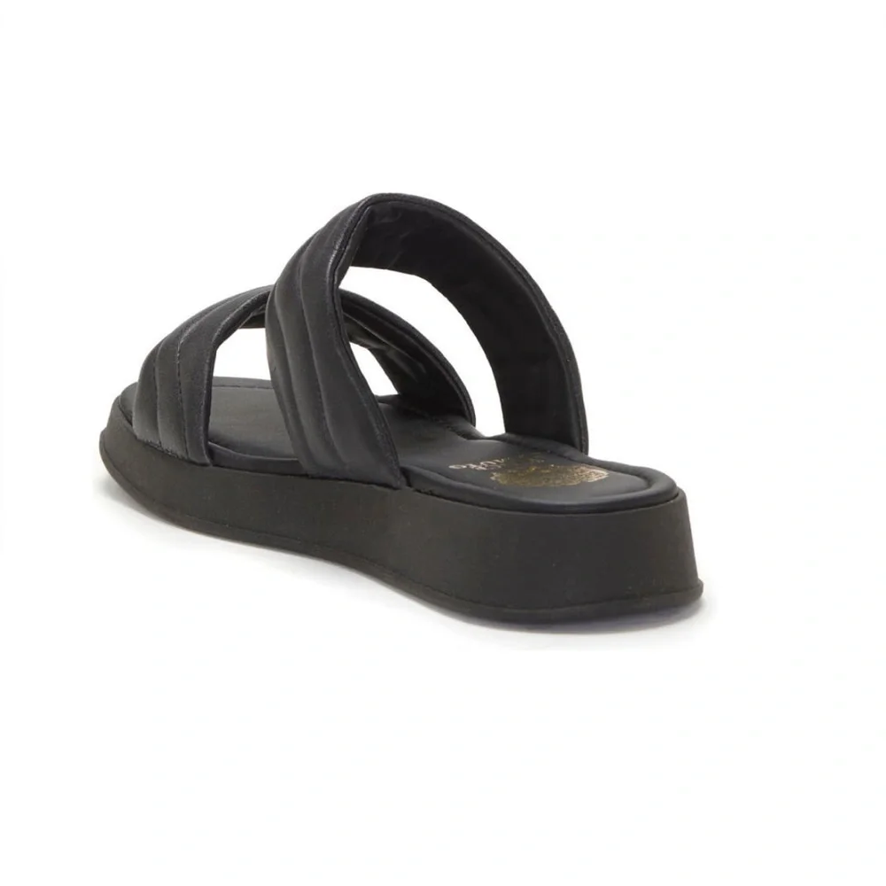 Vince Camuto Sondrie� Slide Chunky Sandal